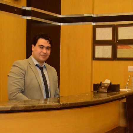 Maset Al Masem Serviced Apartments Al-Hofuf Exterior photo