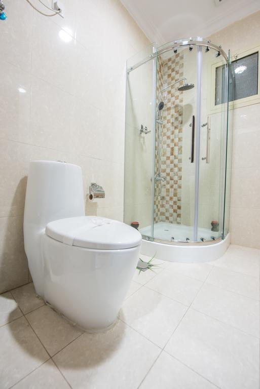 Maset Al Masem Serviced Apartments Al-Hofuf Exterior photo